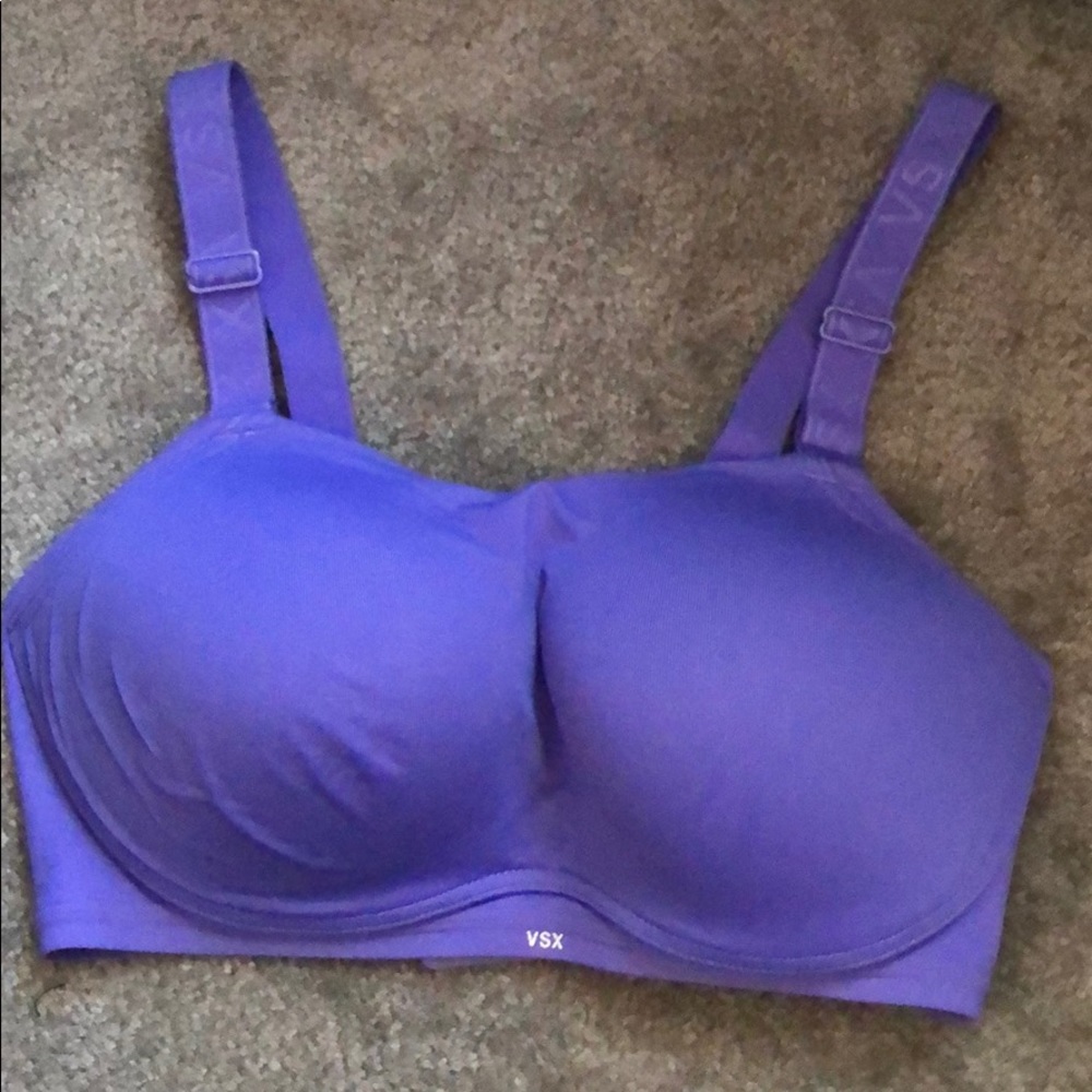 VSX Sports Bra
